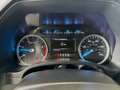 2021 Ford F-250SD XLT