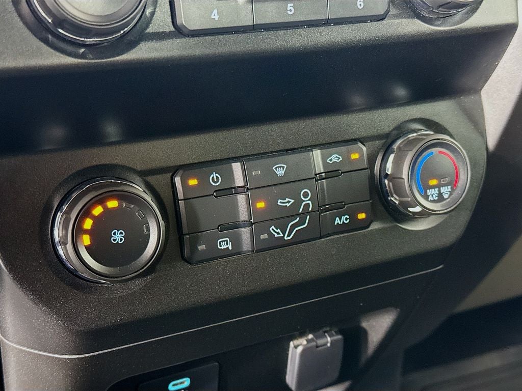 2021 Ford F-250SD XLT