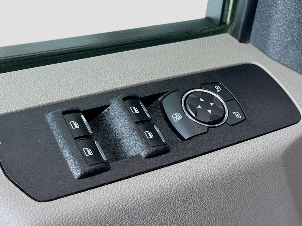 2021 Ford F-250SD XLT
