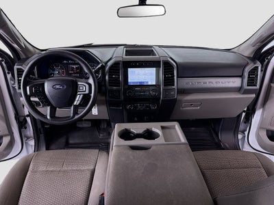 2021 Ford F-250SD XLT