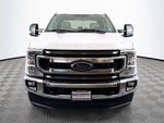 2021 Ford F-250SD XLT
