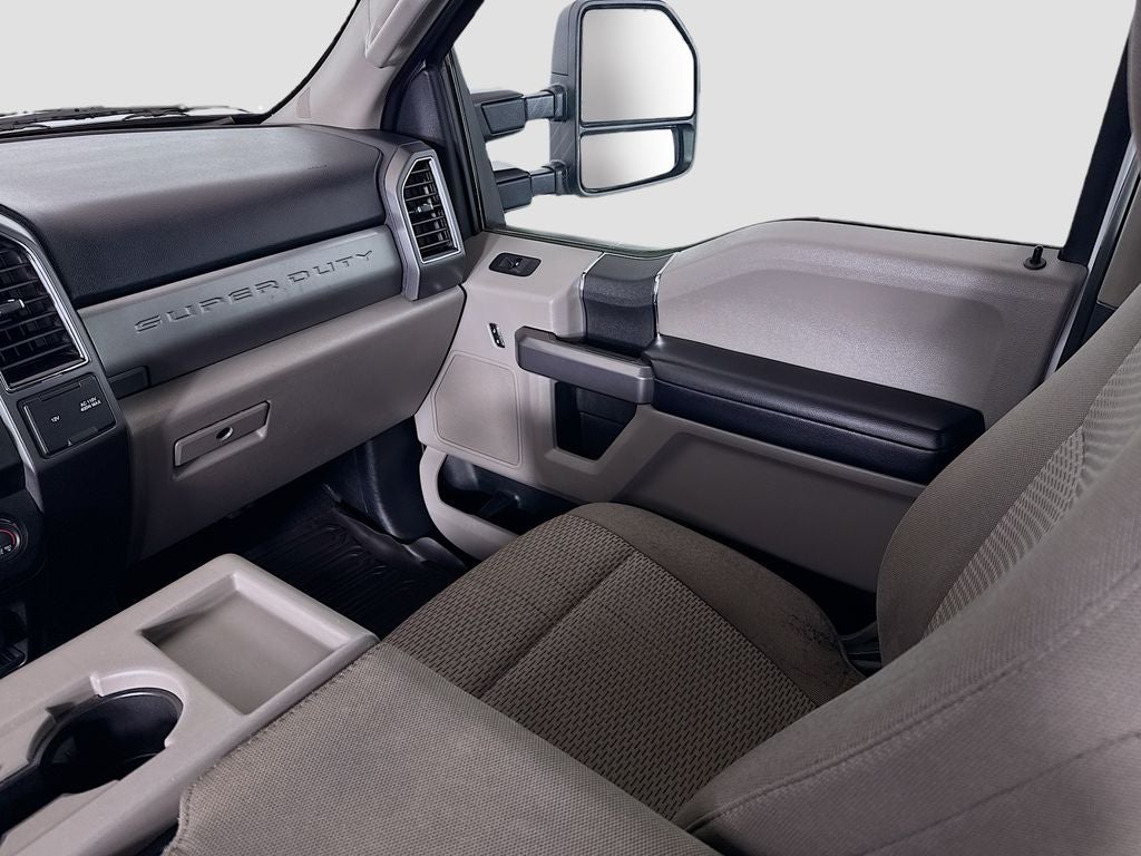 2021 Ford F-250SD XLT