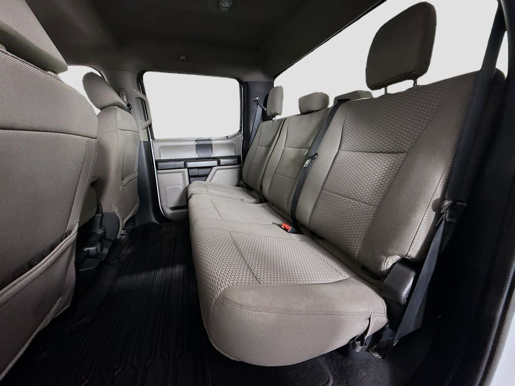 2021 Ford F-250SD XLT