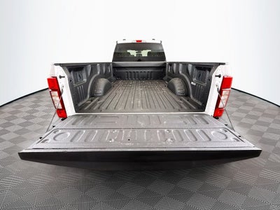 2021 Ford F-250SD XLT