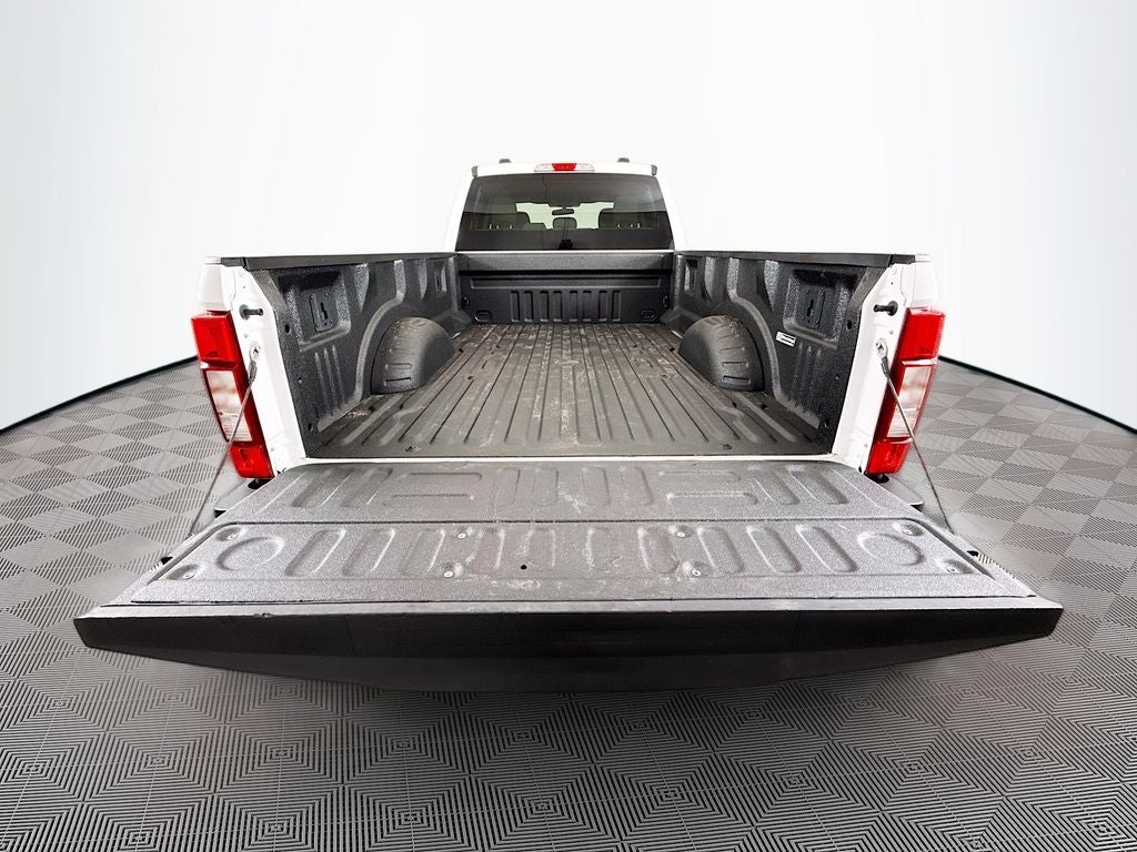 2021 Ford F-250SD XLT
