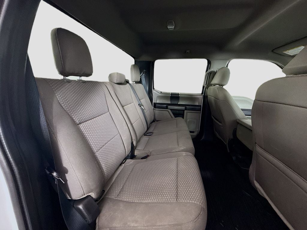 2021 Ford F-250SD XLT