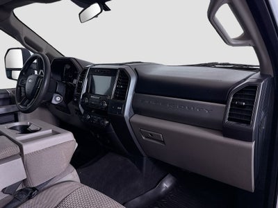 2021 Ford F-250SD XLT