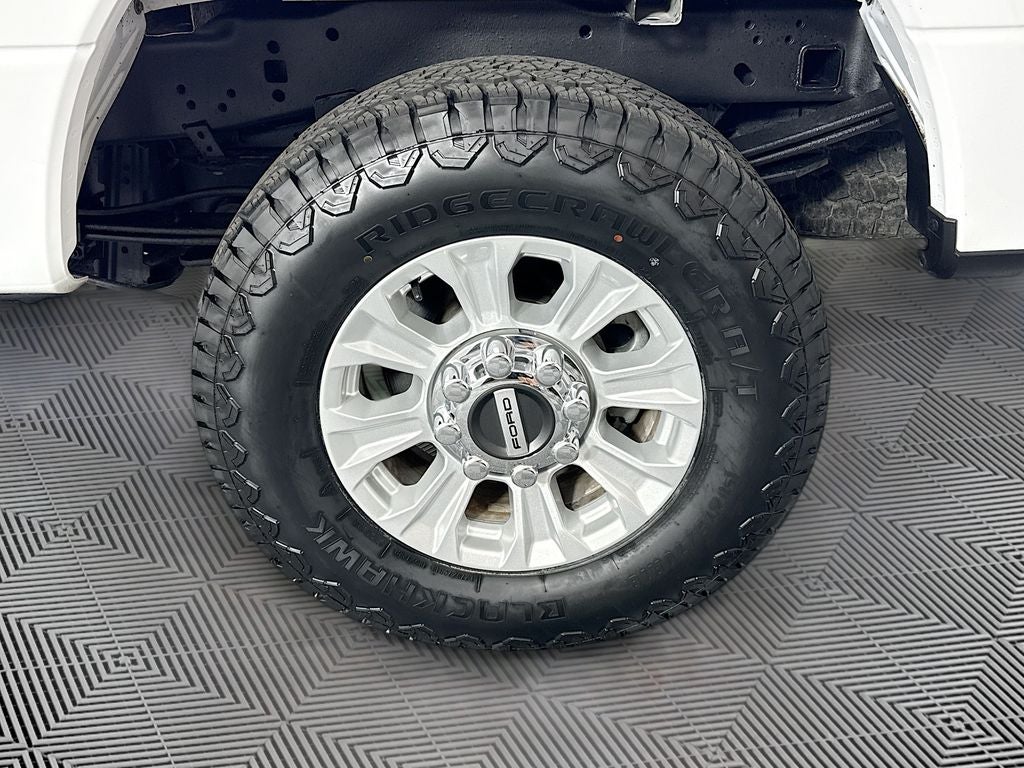 2021 Ford F-250SD XLT