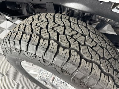 2021 Ford F-250SD XLT