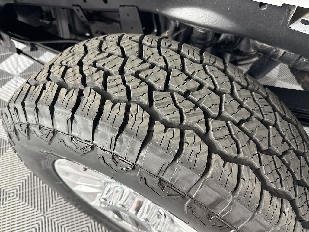 2021 Ford F-250SD XLT