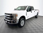 2021 Ford F-250SD XLT