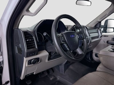 2021 Ford F-250SD XLT