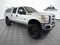 2012 Ford F-250SD XLT