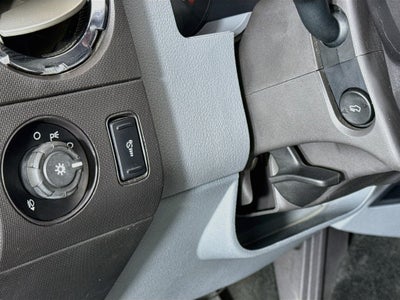 2012 Ford F-250SD XLT