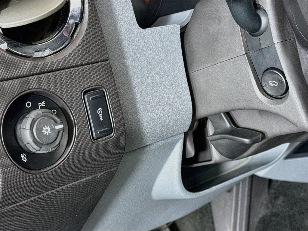 2012 Ford F-250SD XLT