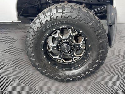 2012 Ford F-250SD XLT