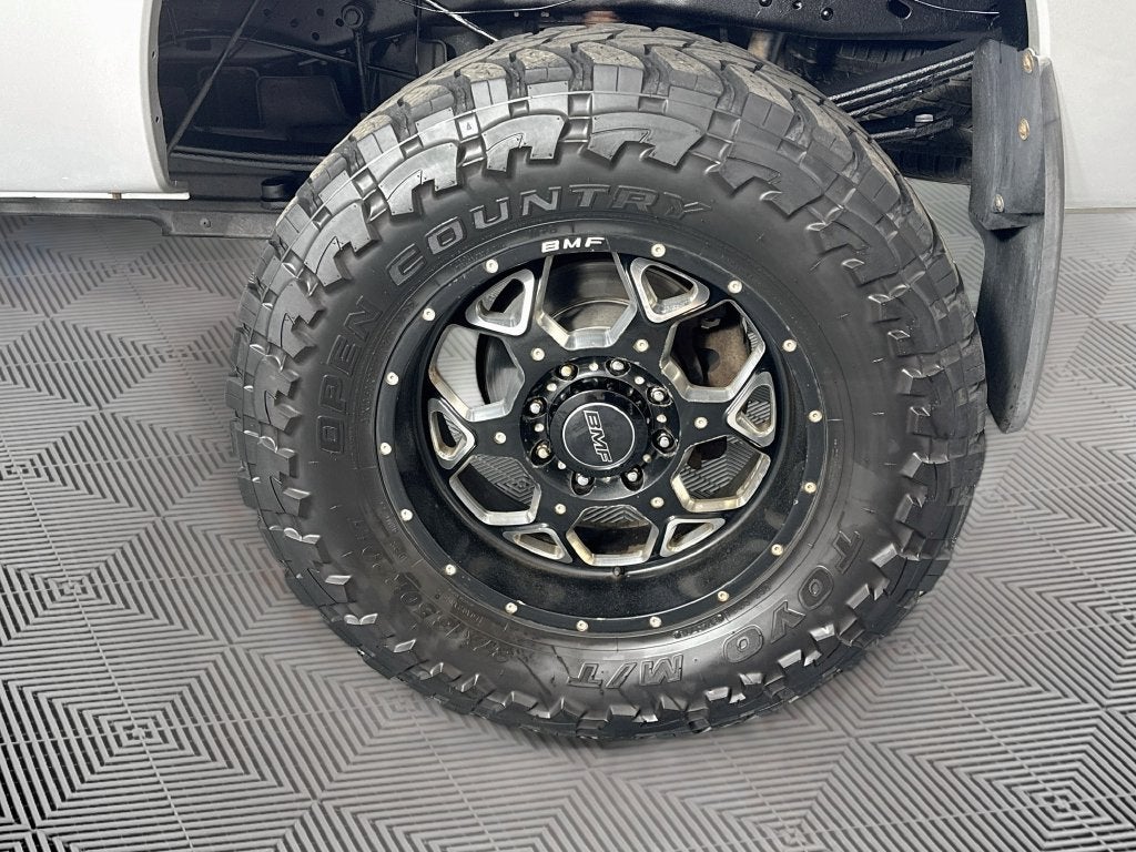 2012 Ford F-250SD XLT