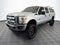 2012 Ford F-250SD XLT