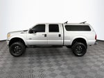 2012 Ford F-250SD XLT