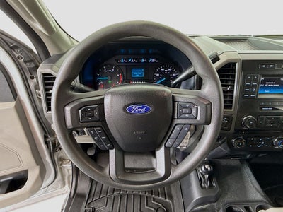 2017 Ford F-250SD XL