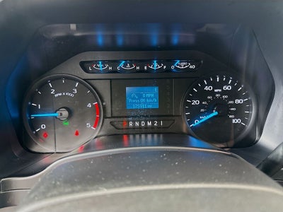 2017 Ford F-250SD XL