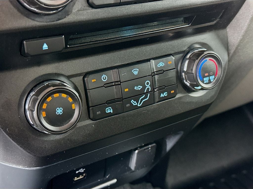 2017 Ford F-250SD XL