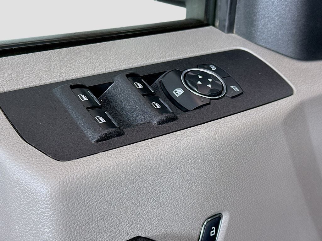 2017 Ford F-250SD XL