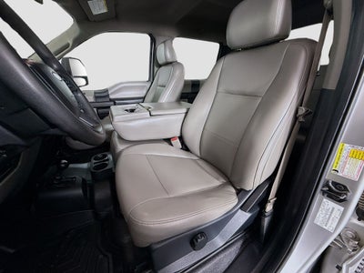2017 Ford F-250SD XL
