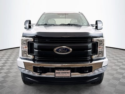 2017 Ford F-250SD XL