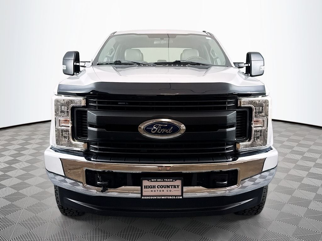 2017 Ford F-250SD XL