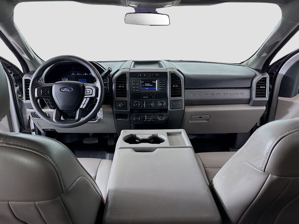 2017 Ford F-250SD XL