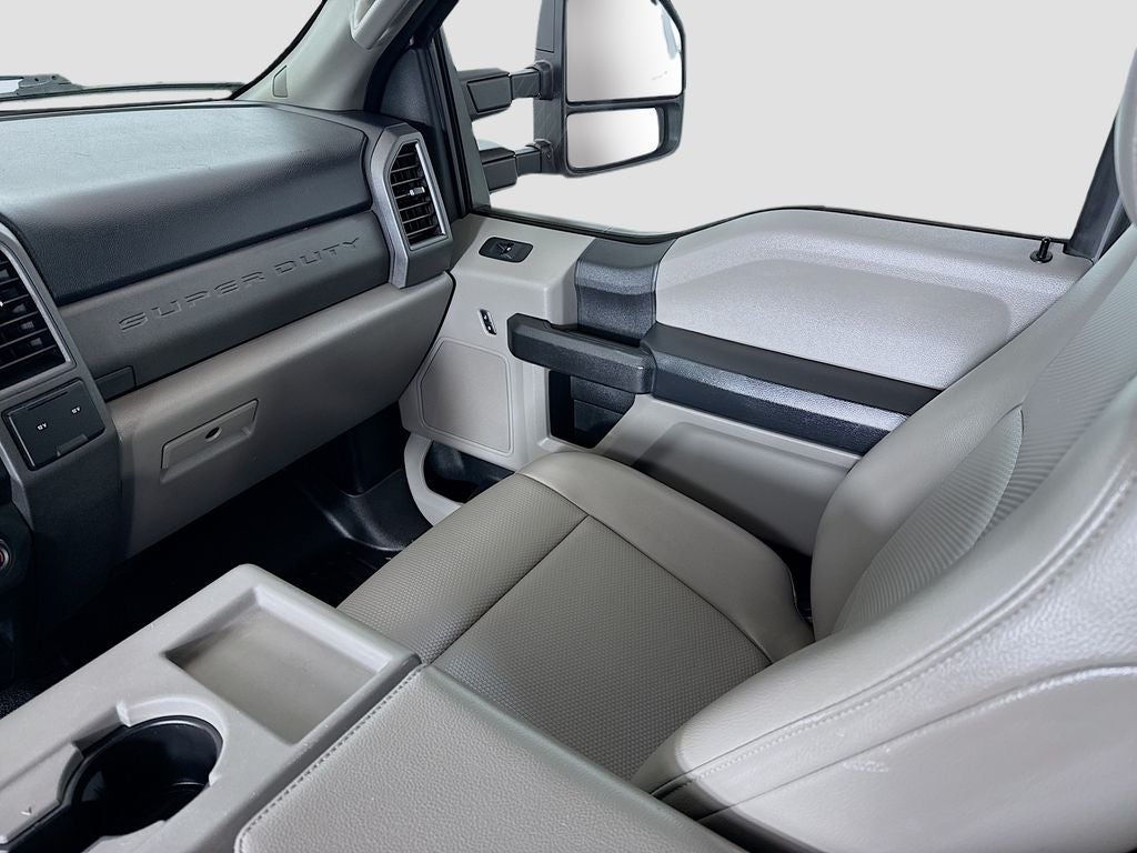 2017 Ford F-250SD XL