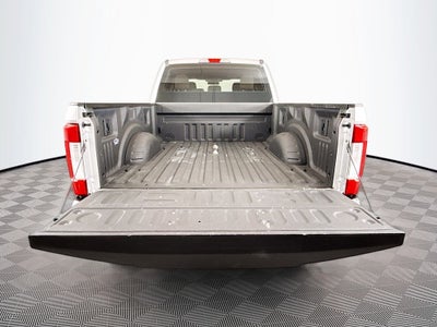 2017 Ford F-250SD XL