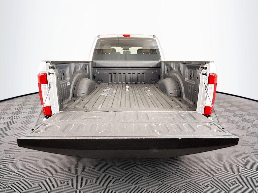 2017 Ford F-250SD XL