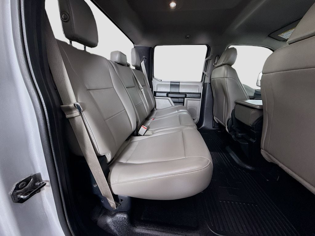 2017 Ford F-250SD XL