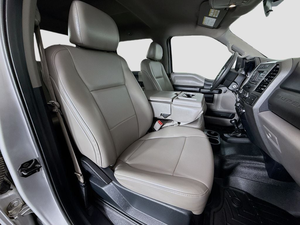 2017 Ford F-250SD XL