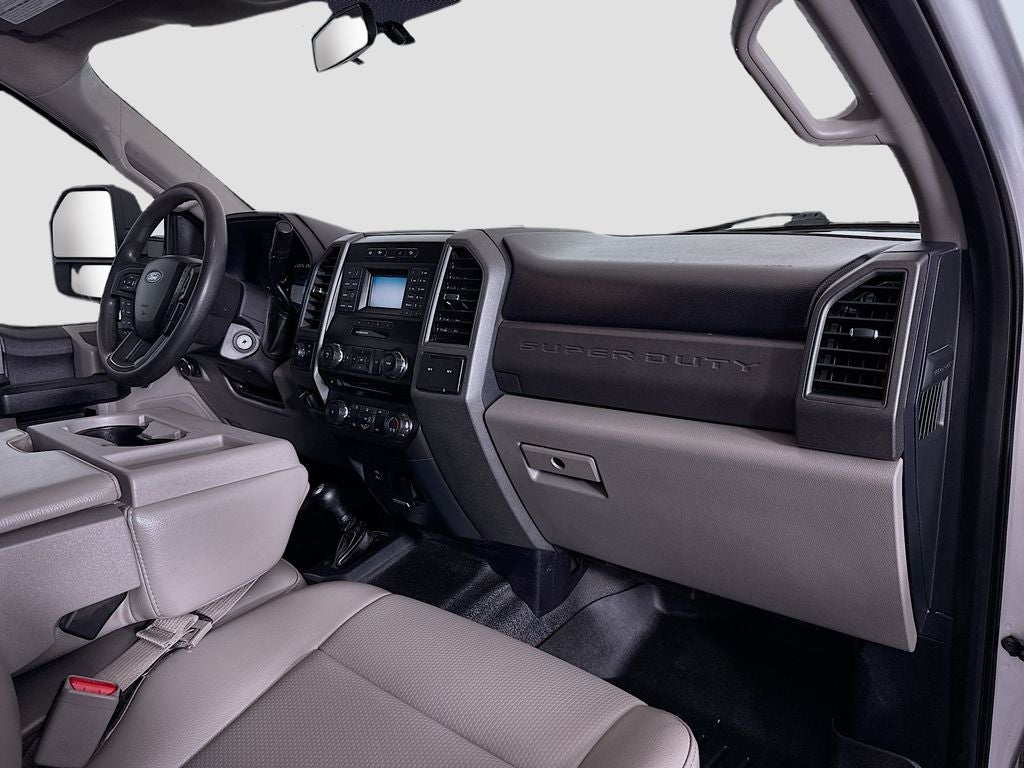2017 Ford F-250SD XL