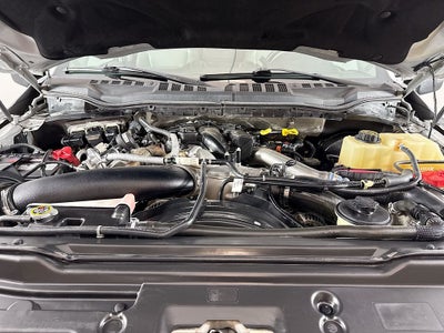 2017 Ford F-250SD XL