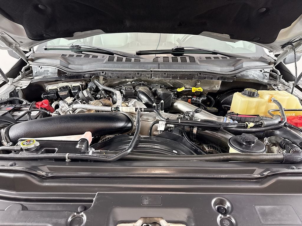 2017 Ford F-250SD XL