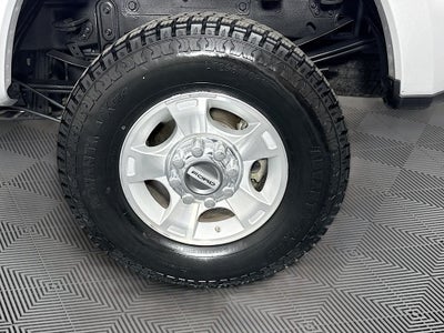 2017 Ford F-250SD XL