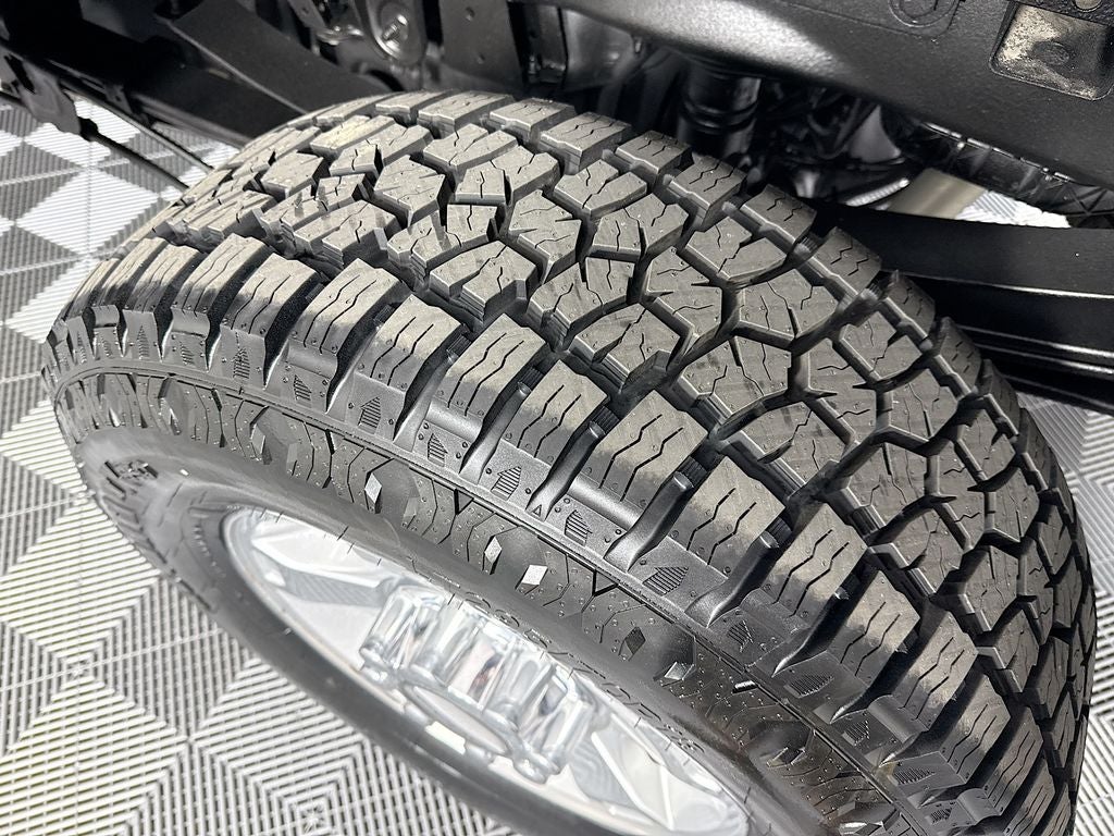 2017 Ford F-250SD XL