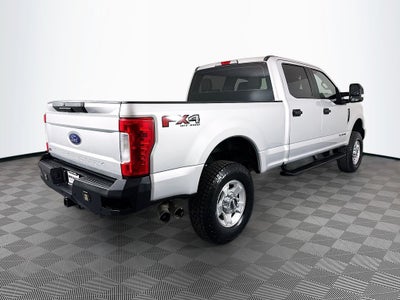 2017 Ford F-250SD XL