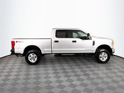 2017 Ford F-250SD XL