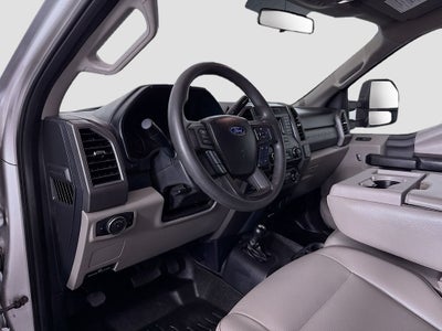 2017 Ford F-250SD XL