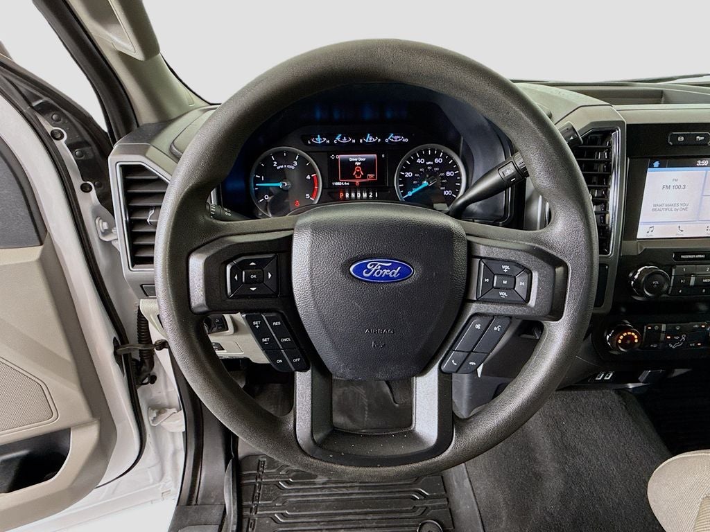 2019 Ford F-250SD XLT
