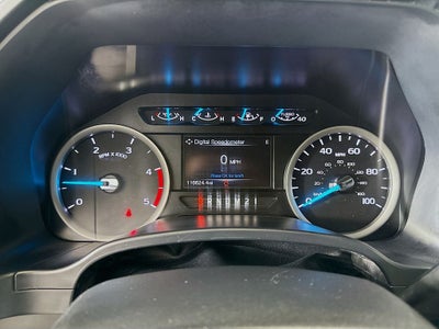 2019 Ford F-250SD XLT