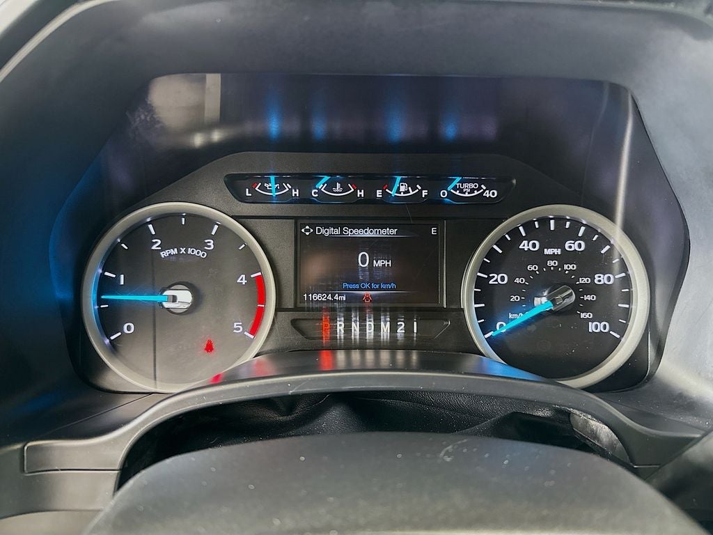 2019 Ford F-250SD XLT