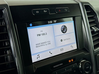 2019 Ford F-250SD XLT