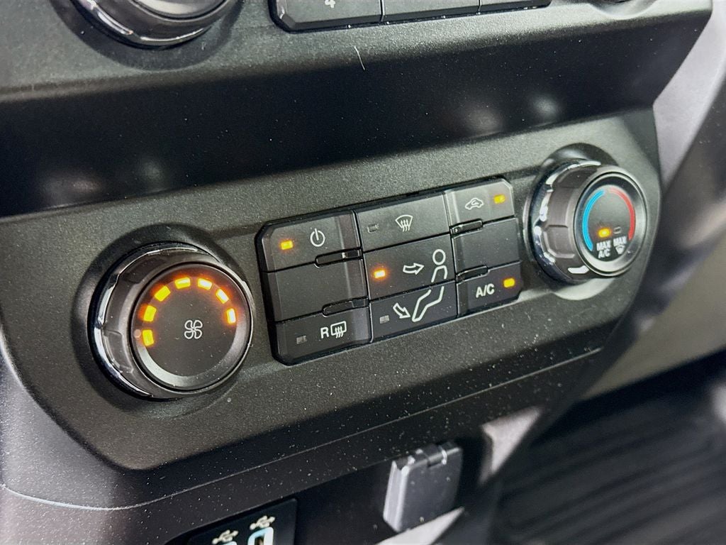 2019 Ford F-250SD XLT