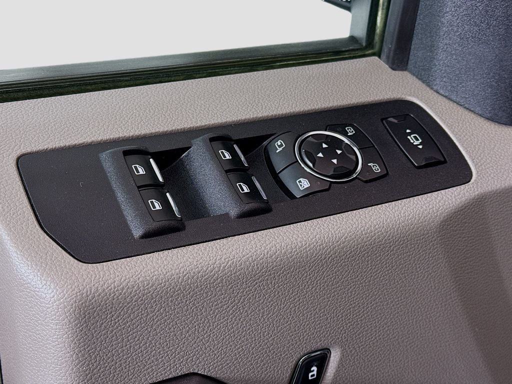 2019 Ford F-250SD XLT